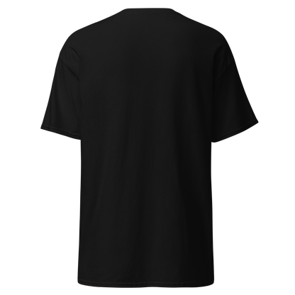 Experience premium quality with G&L Fashion Brand’s black DTG T-shirt. Featuring vibrant direct-to-garment printing, this stylish and comfortable piece is perfect for any casual occasion. Elevate your wardrobe with G&L Fashion Brand.