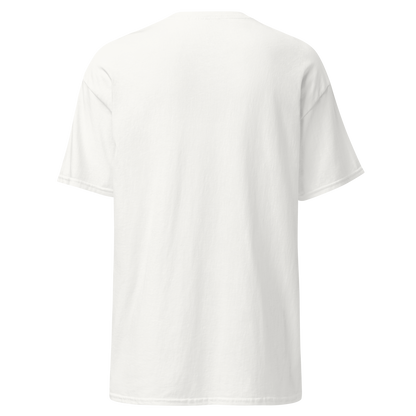 Showcase refined style with G&L Fashion Brand’s white T-shirt featuring an embroidered logo. This classic piece combines premium comfort with elegant detailing. Elevate your casual look with the distinctive touch of G&L Fashion Brand.